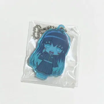 귀멸의 칼날 코코미에 아크릴 피규어 팔의 형 토키토 무이치로