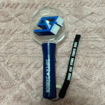 SUPER DRAGON 스파드라 응원봉 ver.3