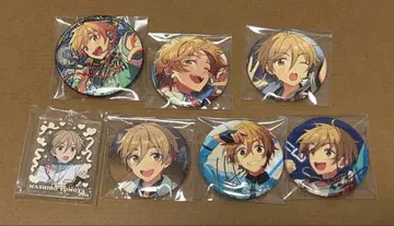 앙스타 마시로 토모야 묶음 판매