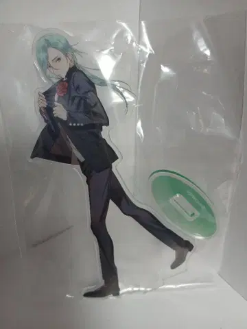 호시즈키 코타로 아크릴 스탠드