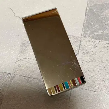 폴스미스 머니클립