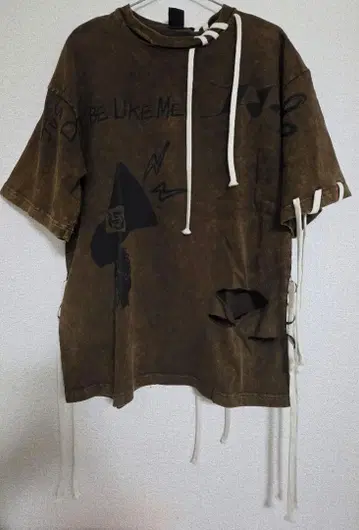 BMSG FES'24 팀 프로듀스 어패럴 GAIA L 사이즈