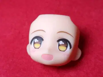 넨도로이드 헤타리아 이탈리아 페이스 파츠 보통 얼굴