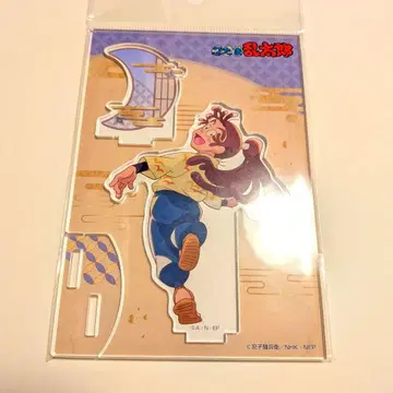 오하마 칸에이몬 빈티지 시리즈 아크릴 스탠드 닌타마 란타로