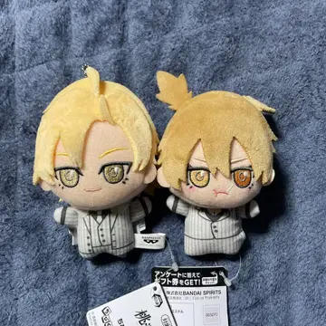 토겐안키 SD 인형 vol.3 모모미야 츠바키리 모모쿠사 요모기