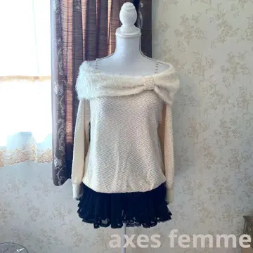 y2k axes femme 공주 갸루 페어리 그런지 tops