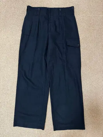 [Tangent] 벨기에 육군 필드 트라우저