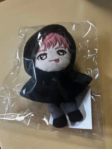 초특급 슈야 봉제 인형 joker 미개봉