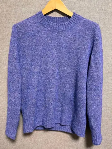 A.P.C. 니트 S 사이즈