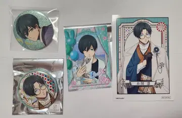 블루 록 AGF 화양절충 발레코어 마즐 이토시 린 4세트