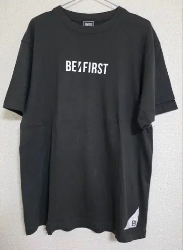 BE:FIRST Mainstream 티셔츠 XL 사이즈