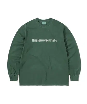 thisisneverthat 롱티