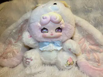 lucky deer nai 럭키디어아나이 오야스미토끼600%