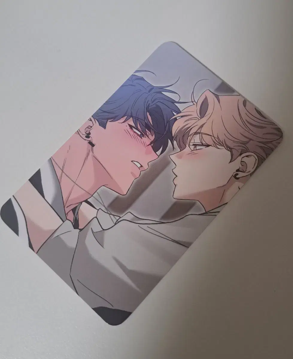 Bomtoon Home Party Pop Up Sketch Pre-order Benefit wts