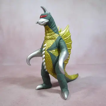 무비 몬스터 시리즈 가이강 1998 소프트 비닐