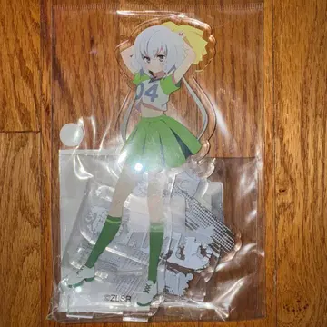 좀비랜드 사가 리벤지 돈키호테 한정판 아크릴 스탠드 콘노 준코