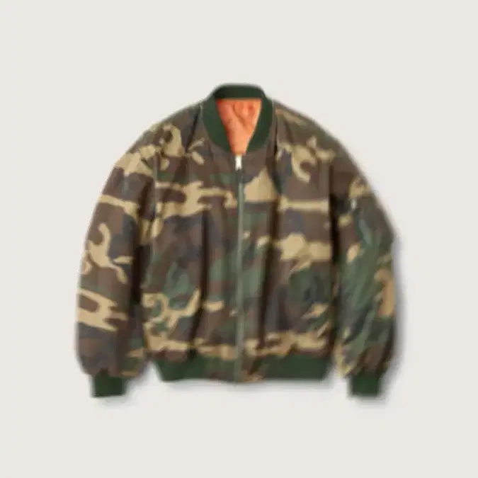 1017 Alyx 9sm fostex camo bomber l #포스텍스가먼츠,#포스텍스