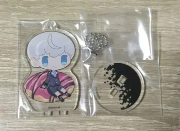 [ 미개봉 ] 니어 오토마타 애니메이트 카페 콜라보 아크릴 스탠드 9S