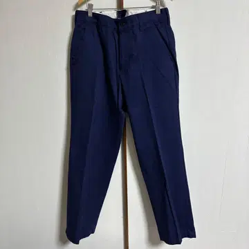 RED KAP 팬츠 PC20NVO 네이비 W32 L32