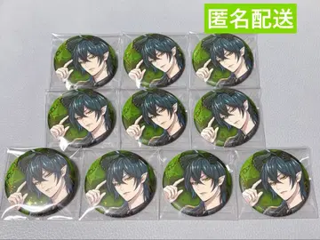 마레우스 캔뱃지 캔배치 브레이징 주얼 트위스테