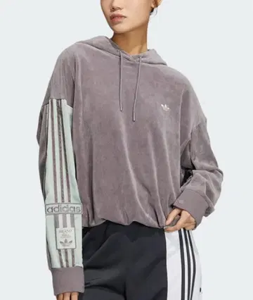 adidas 아디블레이크 벨로아