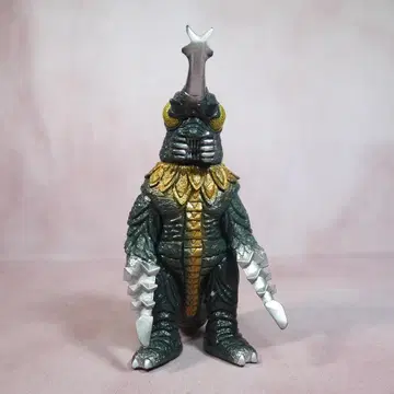 무비 몬스터 메가로 1991 소프트 비닐