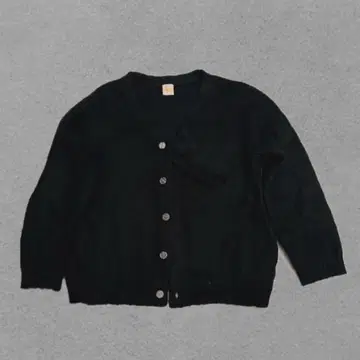 WHO'S WHO gallery [ WEB 한정판 ] 모헤어 가디건