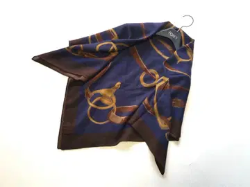 알테아 Altea 울 소재 대형 스톨 스카프 이탈리아제