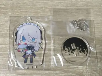 [ 미개봉 ] 니어 오토마타 애니메이트 카페 콜라보 아크릴 스탠드 A2