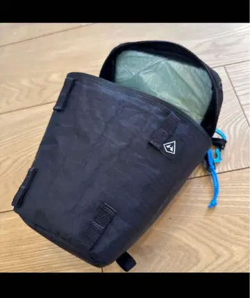 HYPERLITE MOUNTAIN GEAR 카메라 파우치