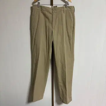 RED KAP 팬츠 PT20KH0 베이지 W34