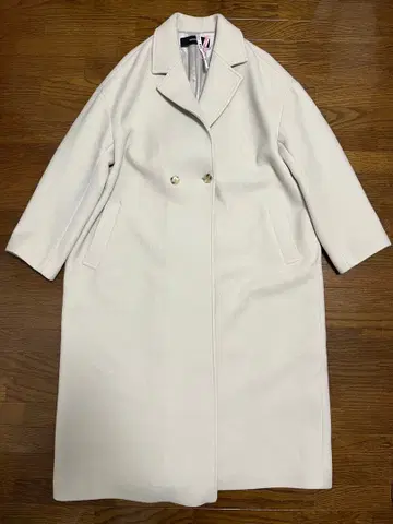 JOURNAL STANDARD 저널 스탠다드 체스터 코트