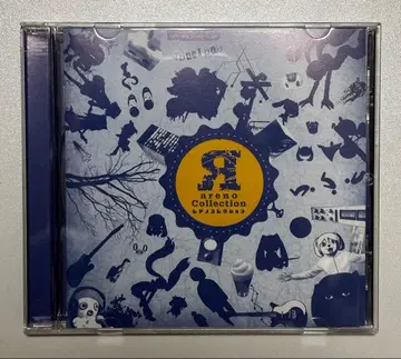 피노키오피 Rareno Collection 레어노 컬렉션 CD