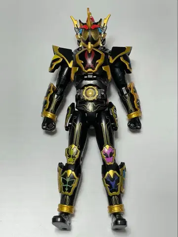 가면라이더 고스트 그레이트풀혼 피규어