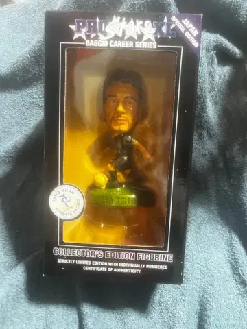 코린시안 prostars XL 로베르토 바지오 XL 인터 밀란