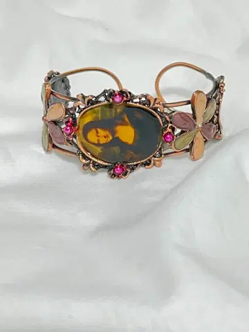 익명 배송만 / 모나리자 뱅글