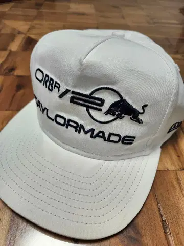 TAYLORMADE ORBR/2 Red Bull Racing