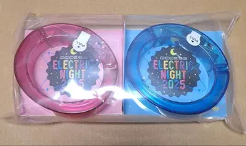 ACCESS Electric Night 2025 굿즈