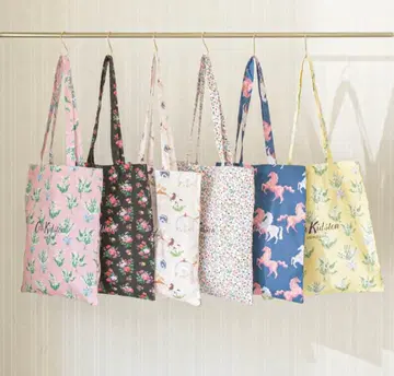 캐스키드슨 토트백