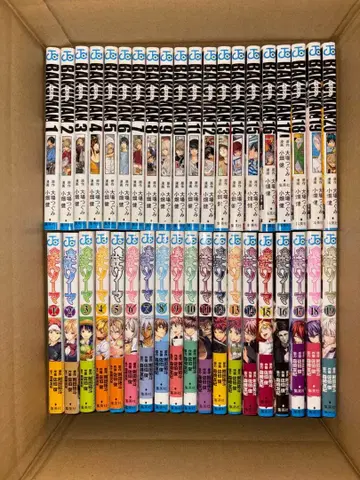 코믹스 묶음 판매