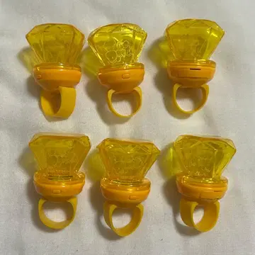 힙스테 반지 라이트 FlingPosse