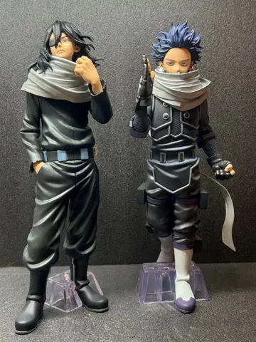 히로아카 제일복권 아이자와 신소 마스터라이즈