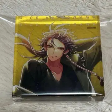 아리스가와 다이토 ELR 혜택 아크릴 블록