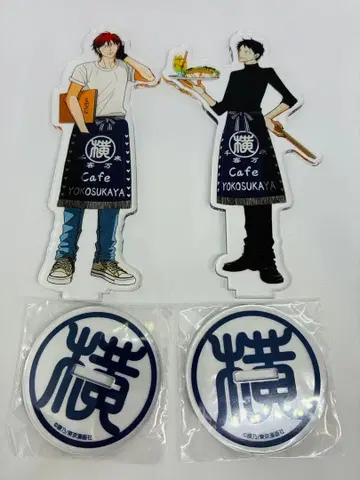 메포 호타이토 야타라토 요와키니 키스 아크릴 스탠드