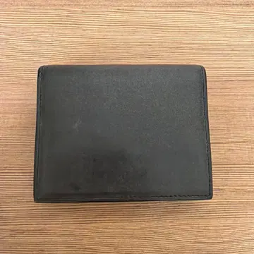 렌마 마리스코 접이식 지갑 블랙