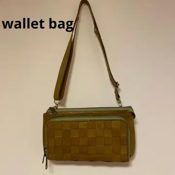 지갑 백 지갑 백