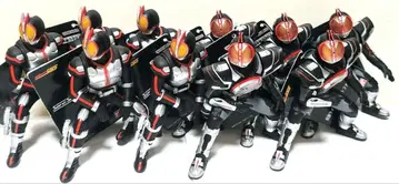 SOFVI SCULPTURE STUDIO 파이즈 5체 넥스트 파이즈 5체