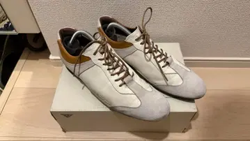 캐주얼 슈즈 화이트/그레이