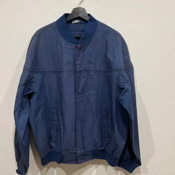 Par Four 네이비 자켓 XL