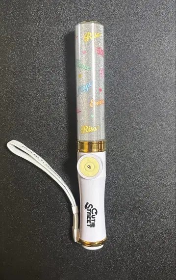 CUTIE STREET 응원봉 ver.2